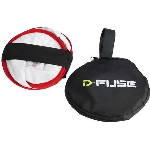 D-Fuse DF-1A Collapsible Softbox for Aputure Amaran 528 672 LED Panels