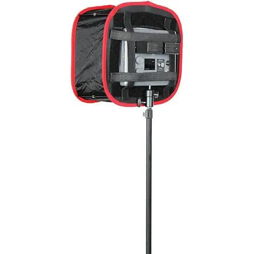 D-Fuse DF-1A Collapsible Softbox for Aputure Amaran 528 672 LED Panels
