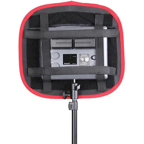 D-Fuse DF-1A Collapsible Softbox for Aputure Amaran 528 672 LED Panels