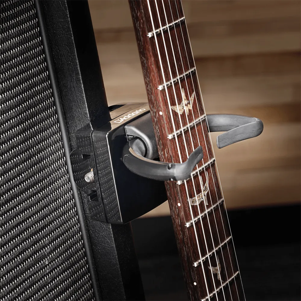 D'Addario Guitar Dock, Portable Instrument Support