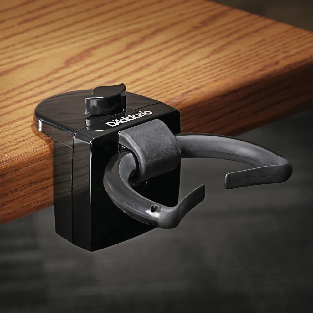 D'Addario Guitar Dock, Portable Instrument Support