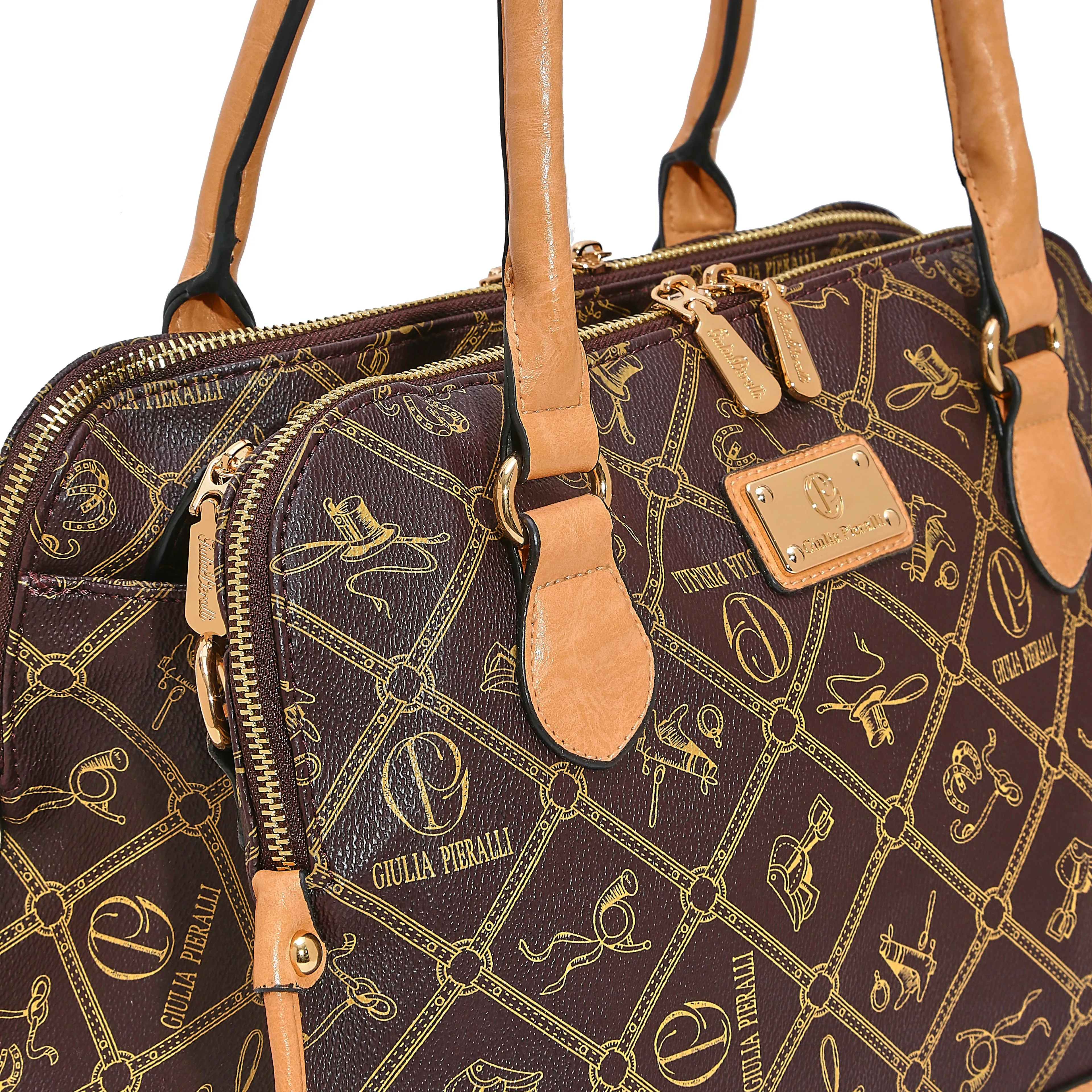 Daniela Satchel