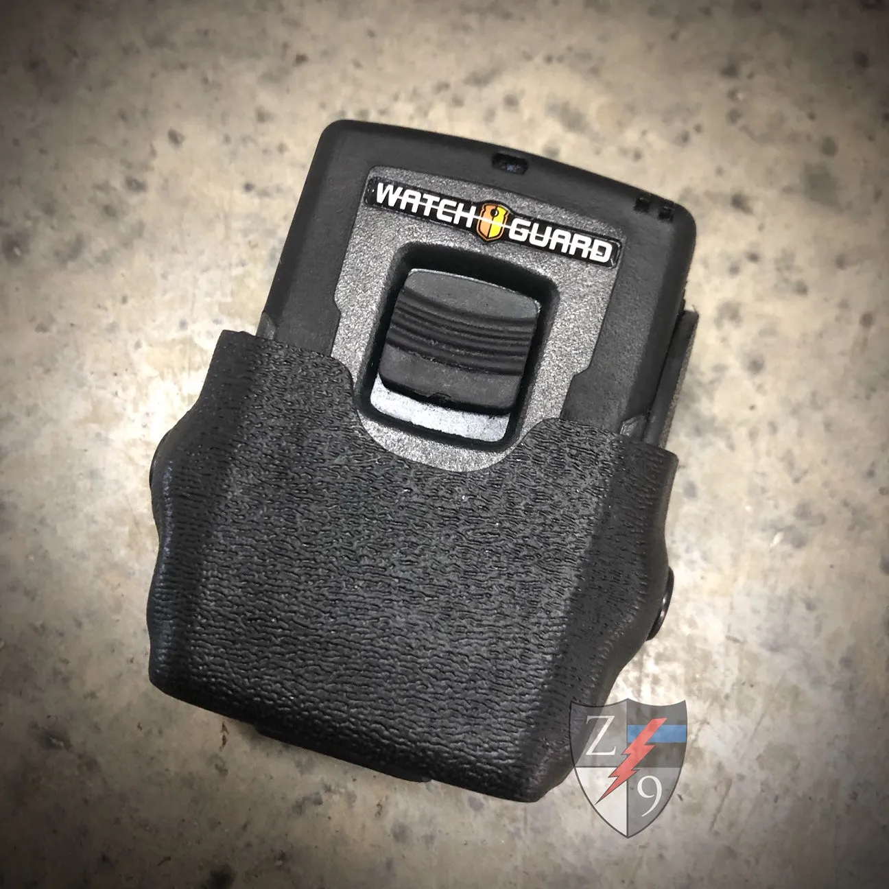 Dash Cam Mic Case