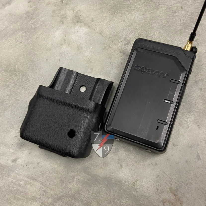 Dash Cam Mic Case