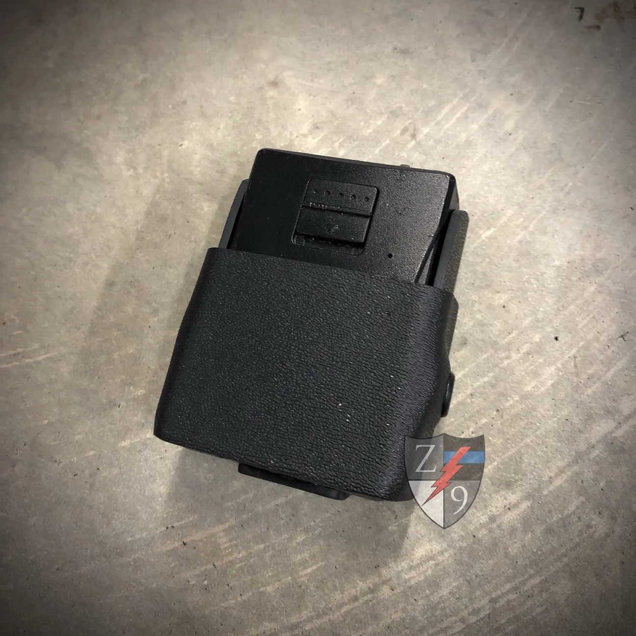 Dash Cam Mic Case