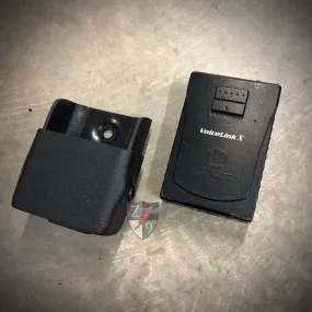 Dash Cam Mic Case