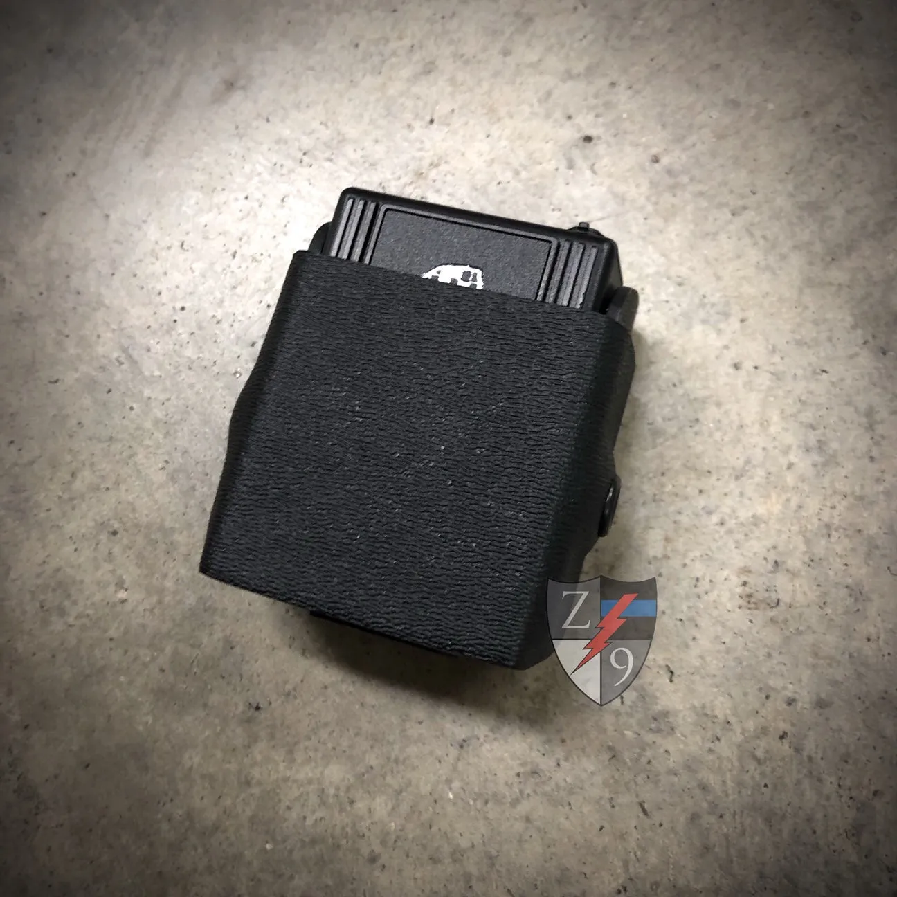 Dash Cam Mic Case