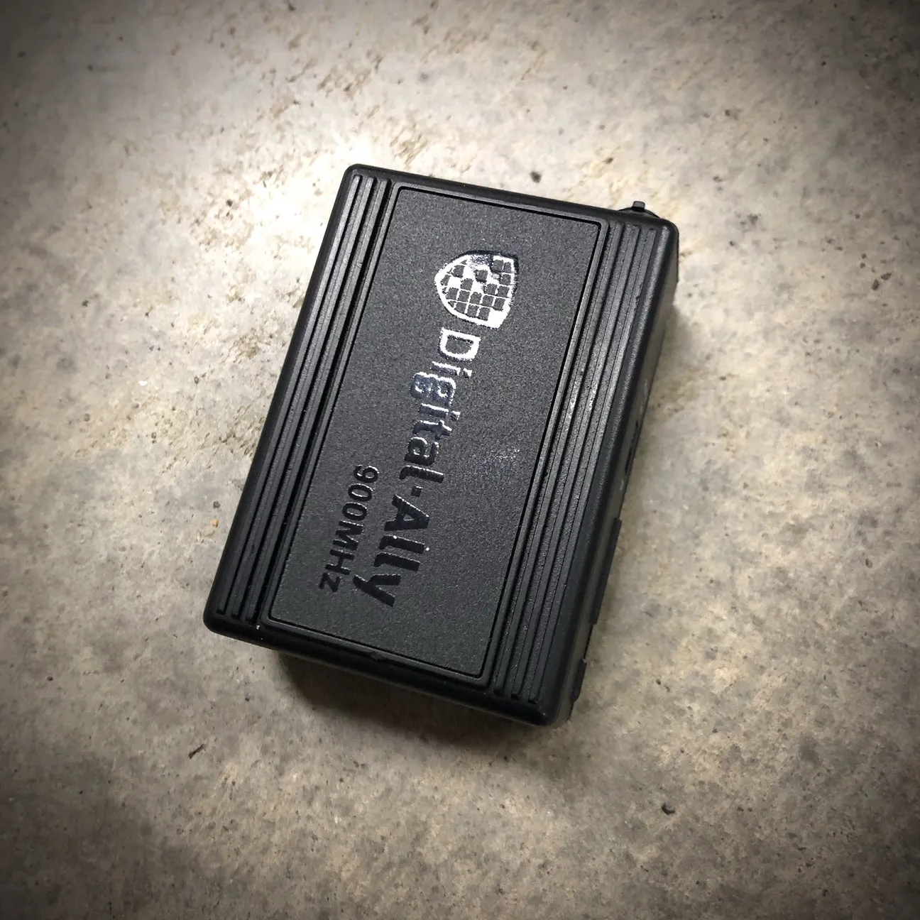Dash Cam Mic Case