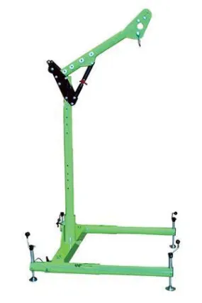 DBI-SALA Advanced 5 Piece Hoist System 8518000