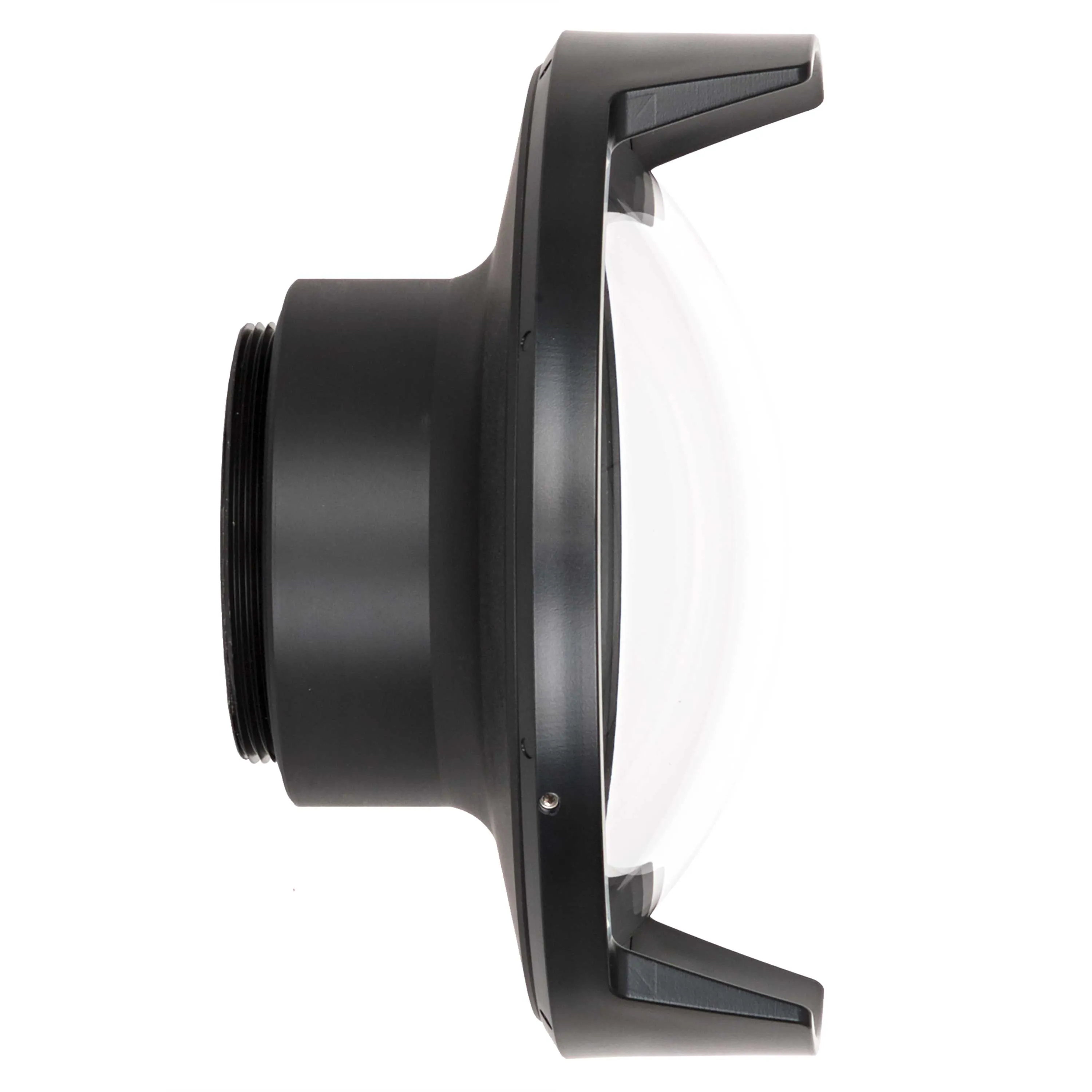 DC4 6 Inch Dome for Compact Housings