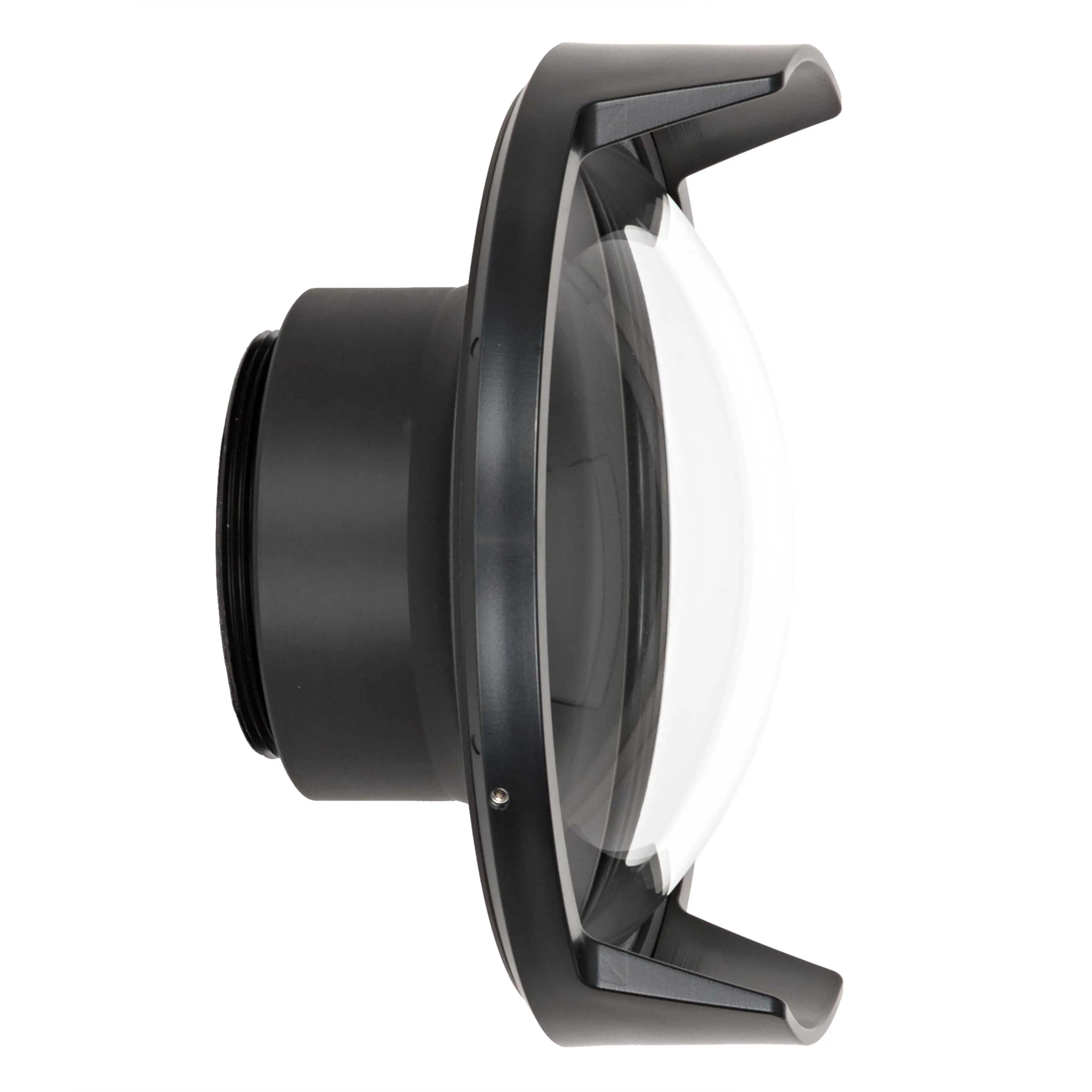 DC4 6 Inch Dome for Compact Housings