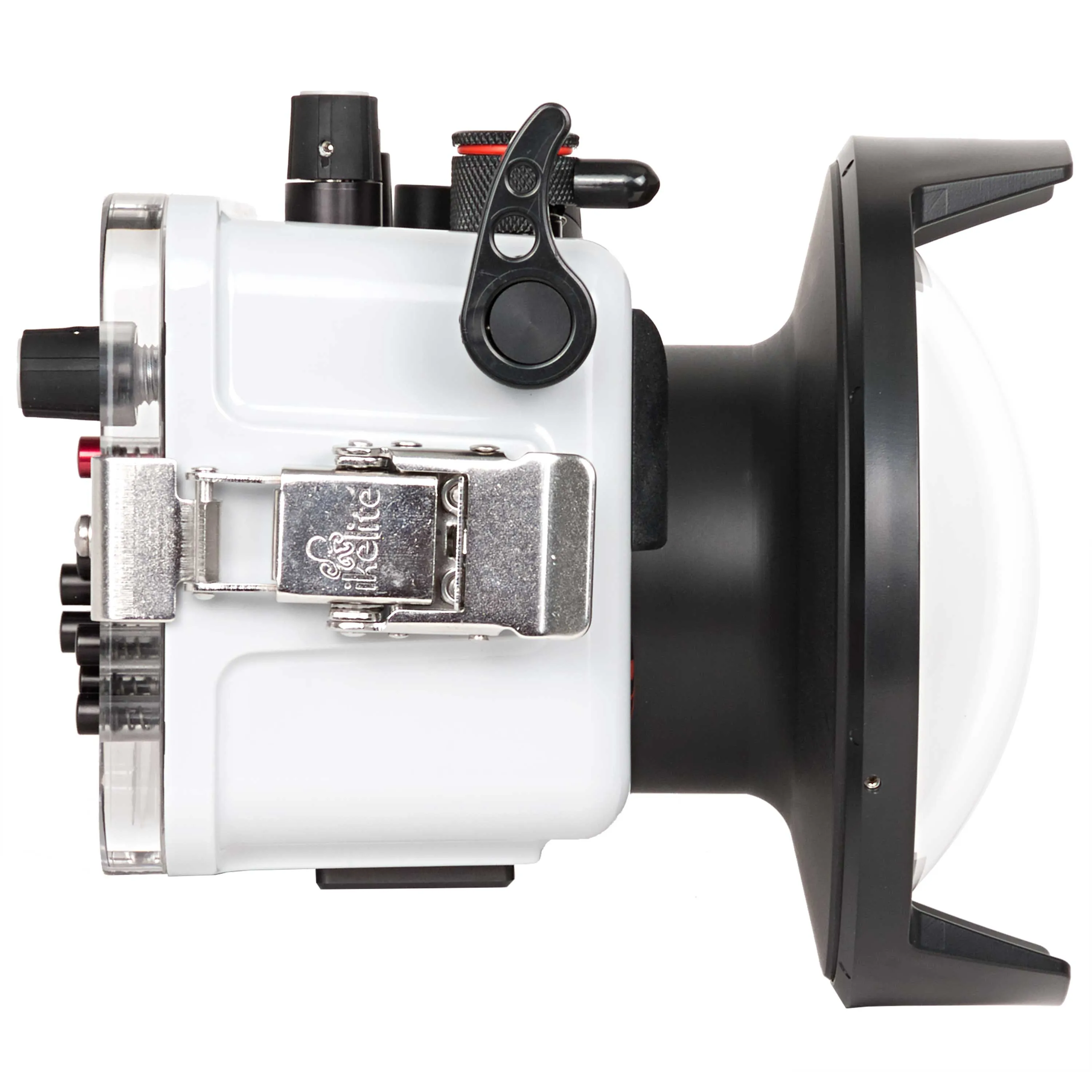 DC4 6 Inch Dome for Compact Housings