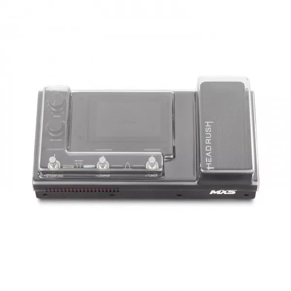 Decksaver DS-PC-HRMX5 Headrush MX5 Cover