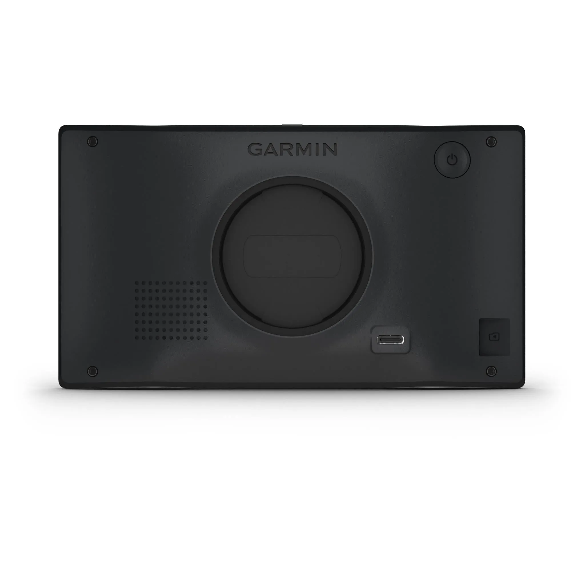 dezl™ LGV620 MT-S, GPS Truck Nav
