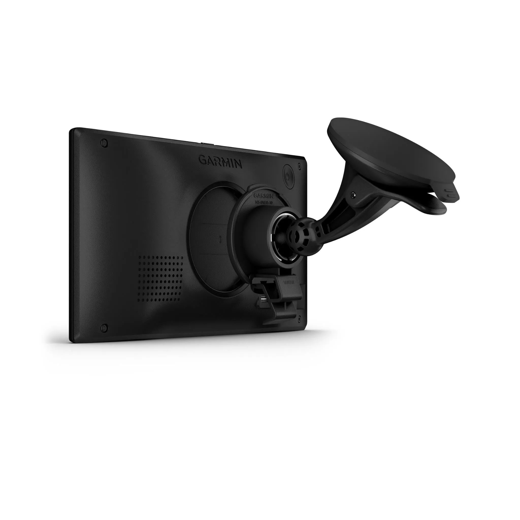 dezl™ LGV620 MT-S, GPS Truck Nav