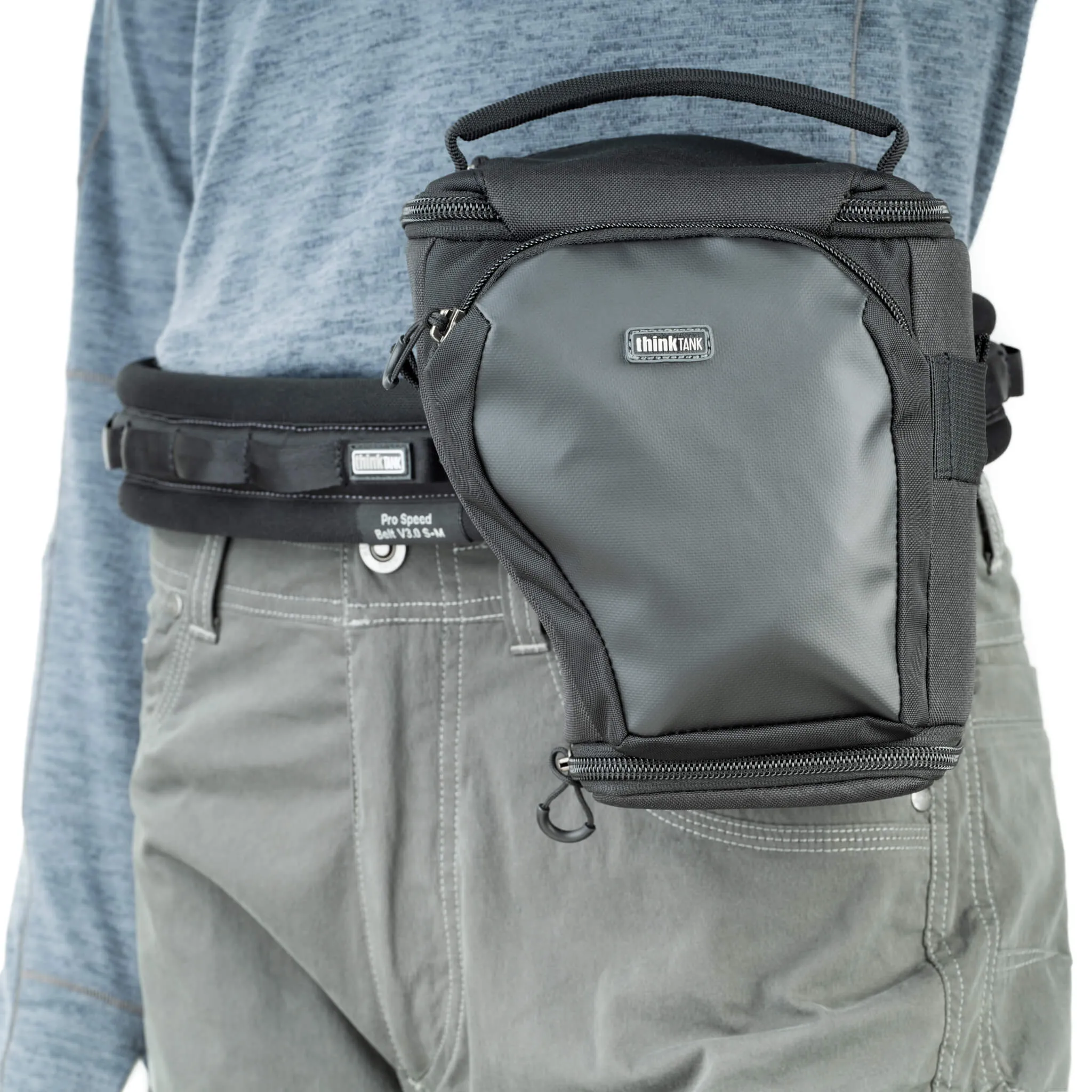 Digital Holster® 10 V3