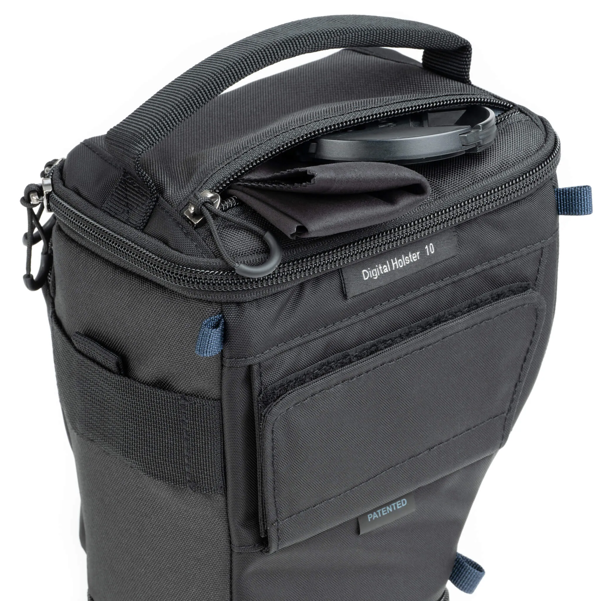 Digital Holster® 10 V3