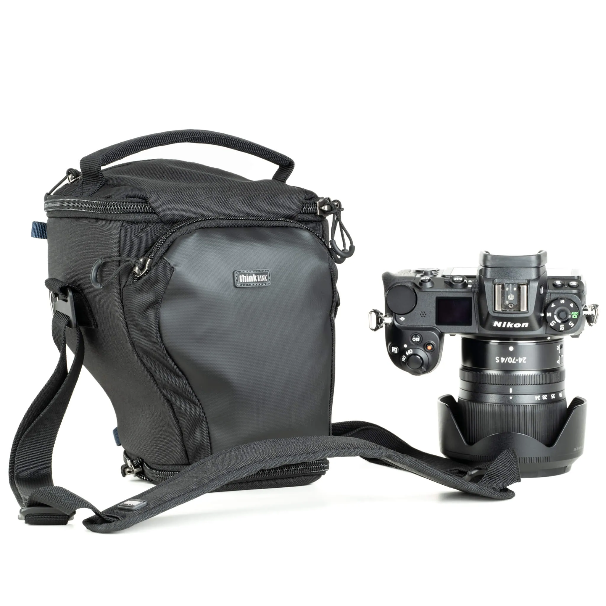 Digital Holster® 10 V3