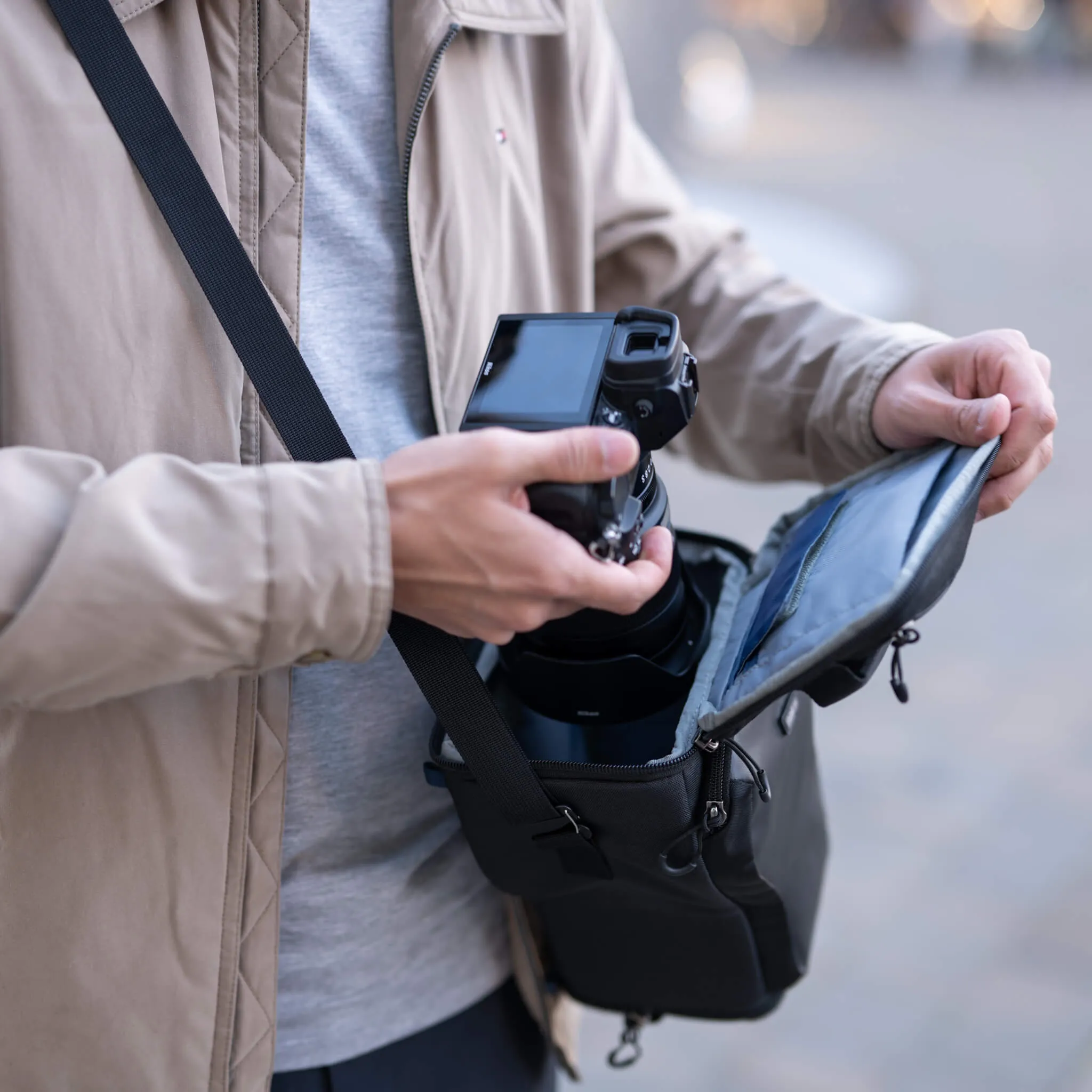 Digital Holster® 10 V3