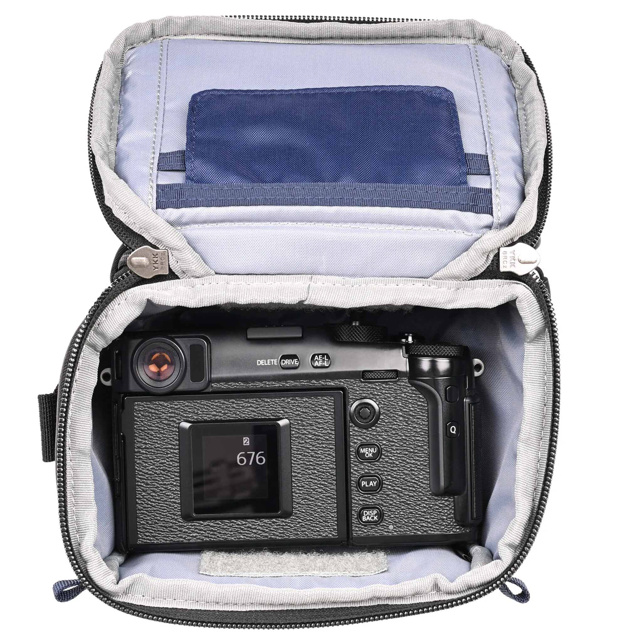 Digital Holster® 10 V3