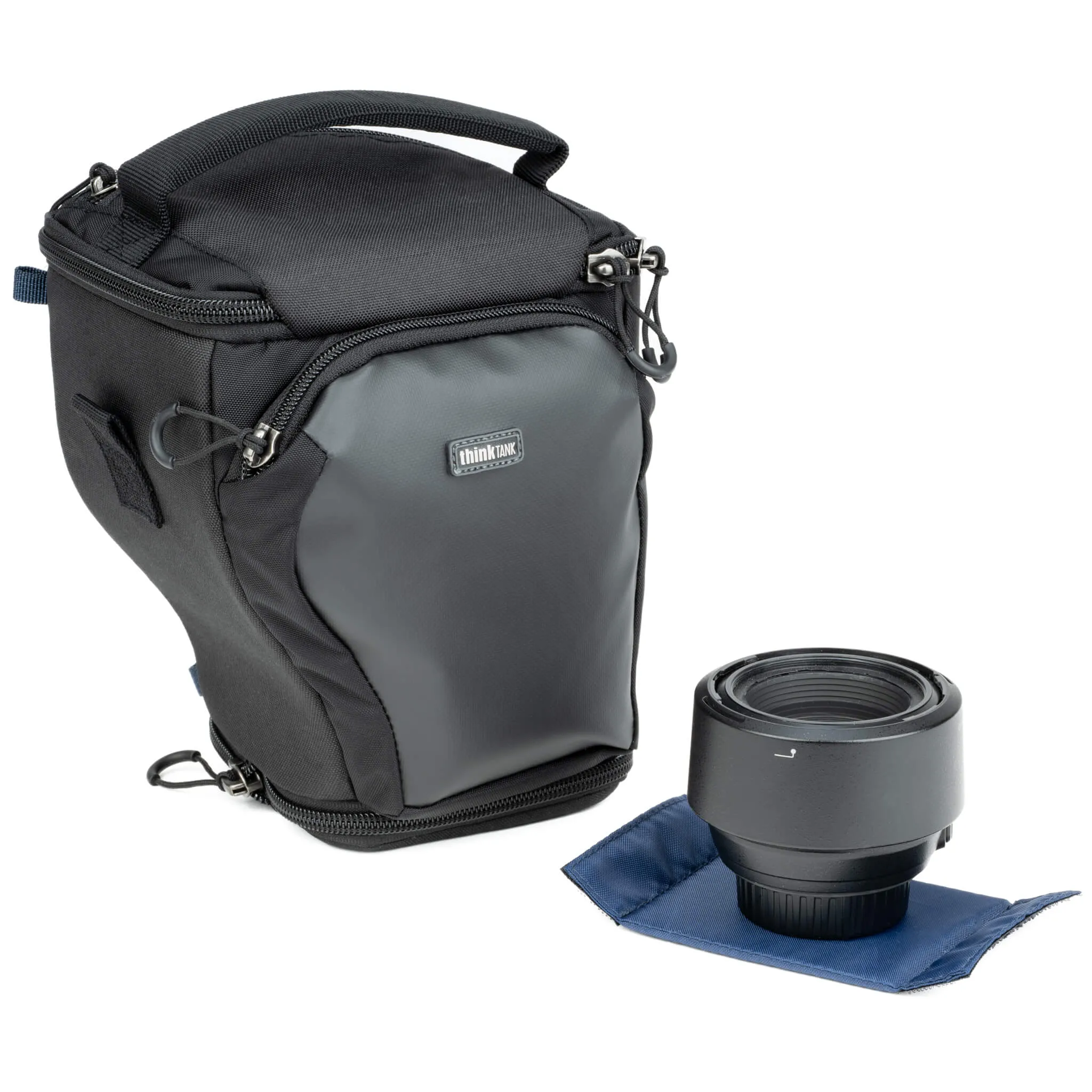 Digital Holster® 10 V3