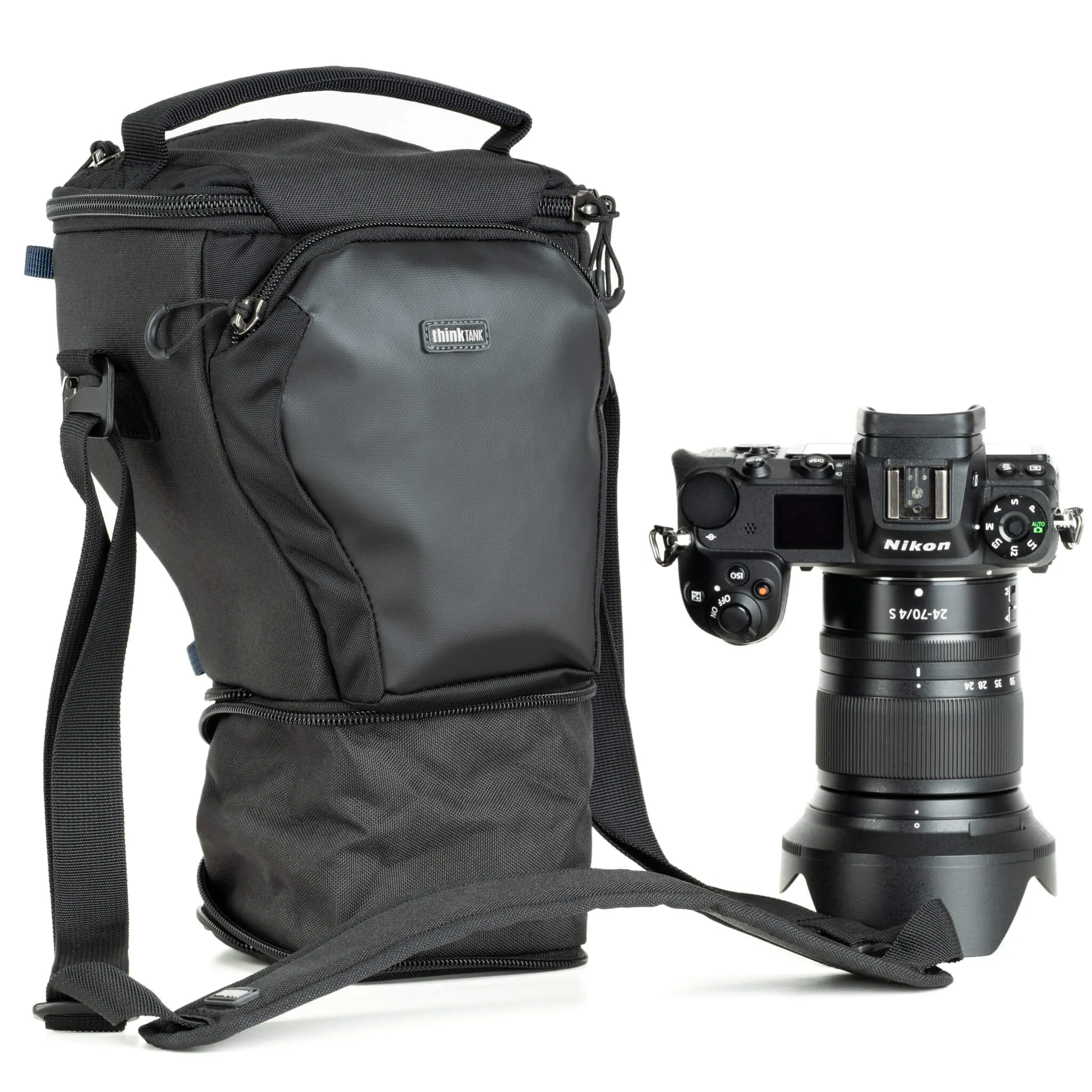 Digital Holster® 10 V3