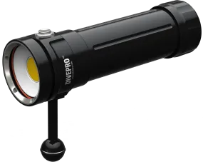 Divepro W12 Plus