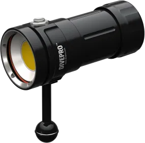 Divepro W18 Plus