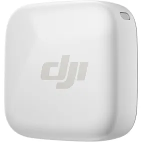DJI Mic Mini Transmitter (Arctic White)