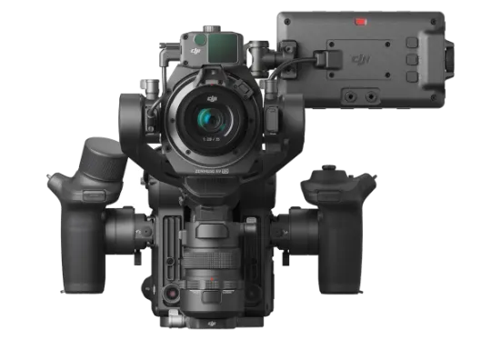 DJI RONIN 4D camera gimbal Kit