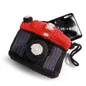 Donkey Products - Annie camera case