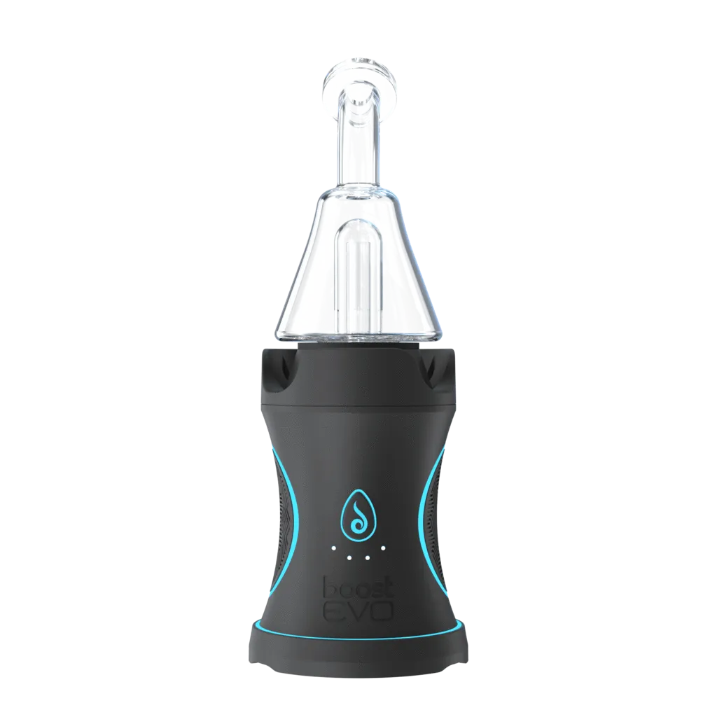 Dr Dabber Boost EVO Dab eRig Vaporizer (taxes extra)