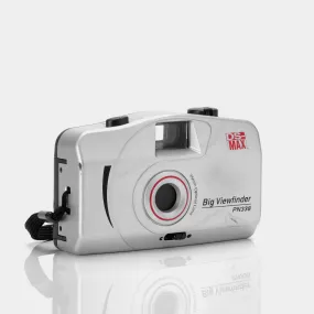 DS-MAX PN338 35mm Point and Shoot Film Camera (B-Grade)