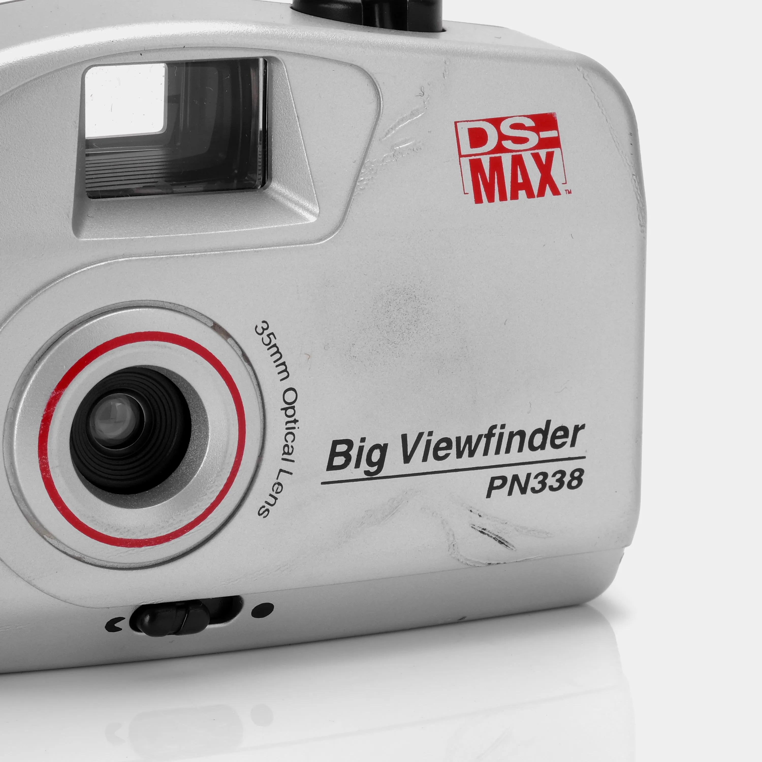 DS-MAX PN338 35mm Point and Shoot Film Camera (B-Grade)