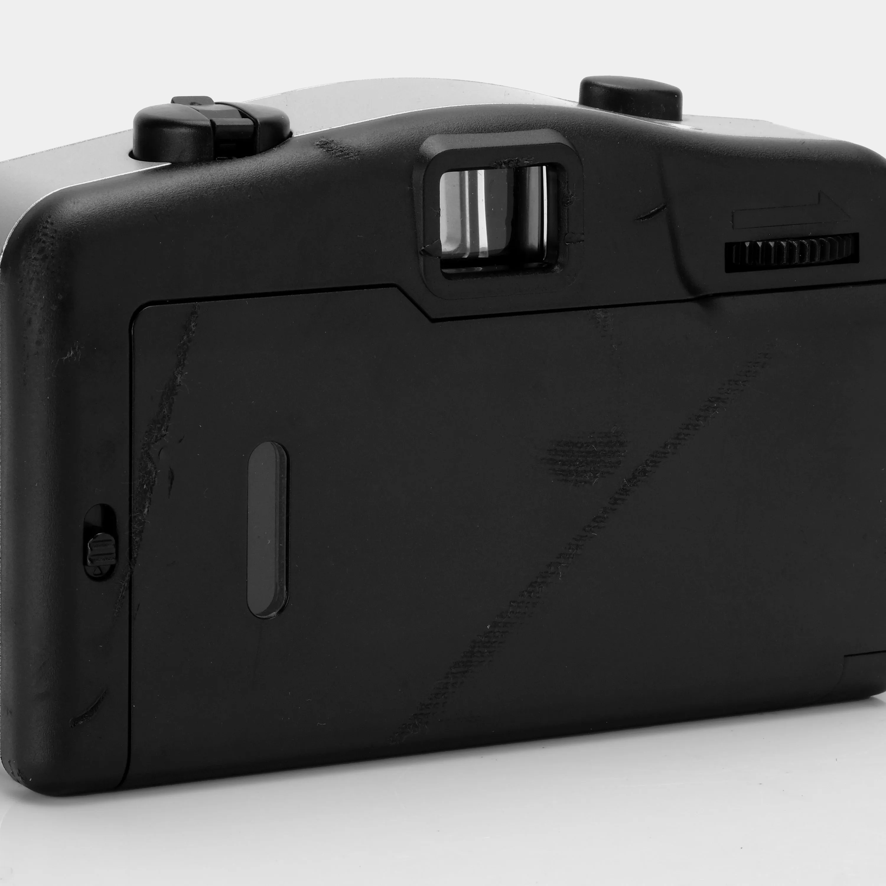 DS-MAX PN338 35mm Point and Shoot Film Camera (B-Grade)