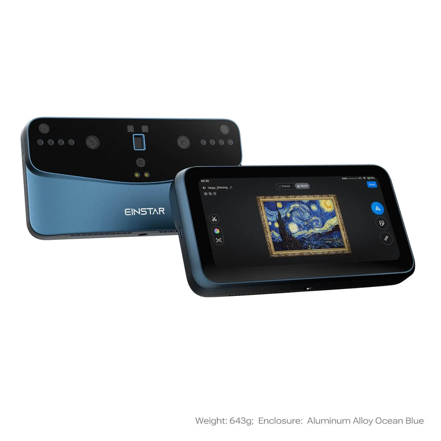 Einstar Vega