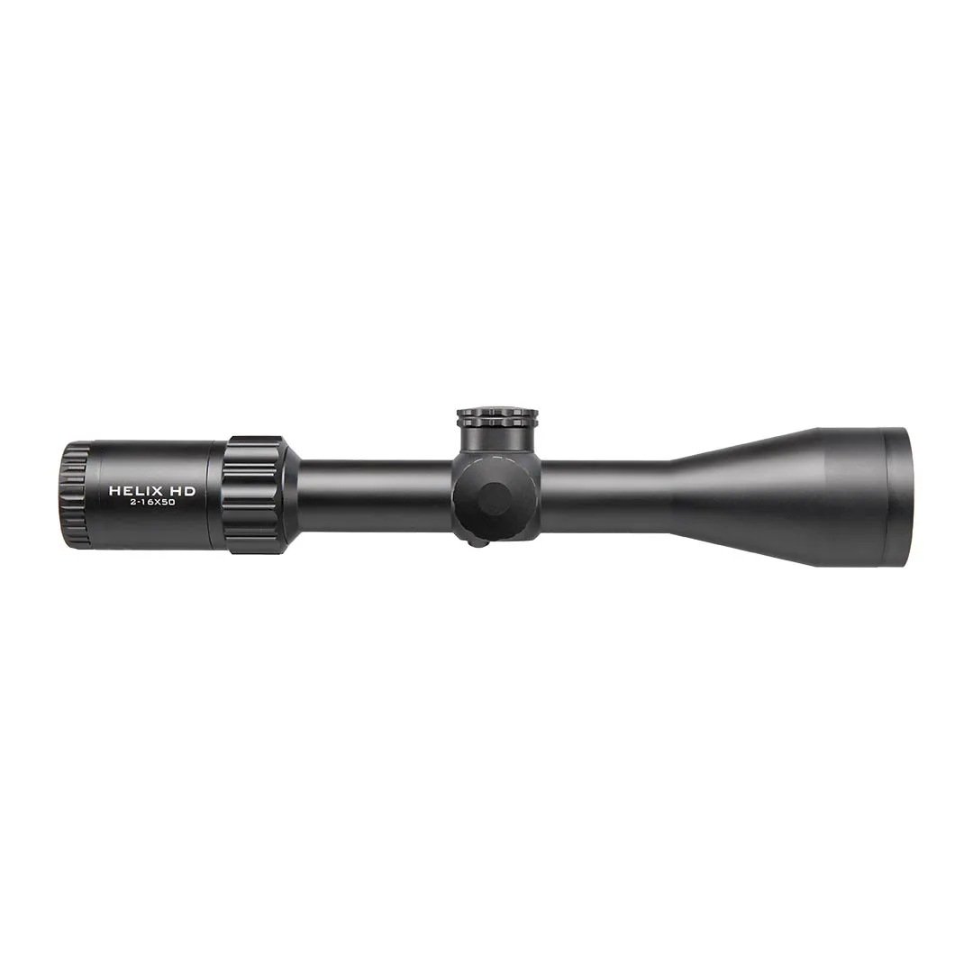Element Helix HD 2-16x50 RAPTR-1 SFP