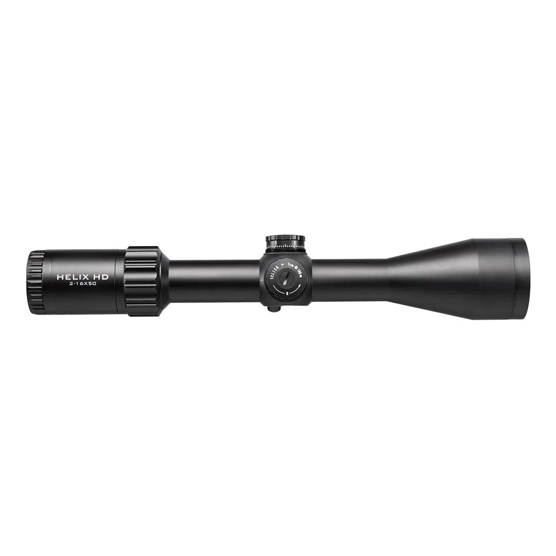 Element Helix HD 2-16x50 RAPTR-1 SFP