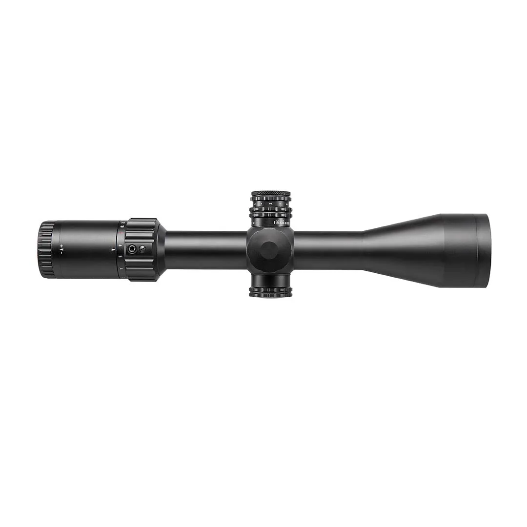 Element Helix HD 2-16x50 RAPTR-1 SFP