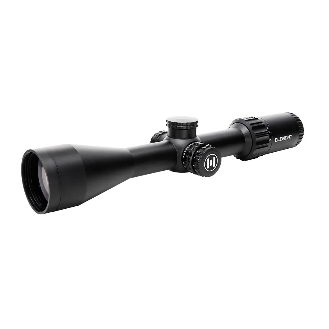 Element Helix HD 2-16x50 RAPTR-1 SFP
