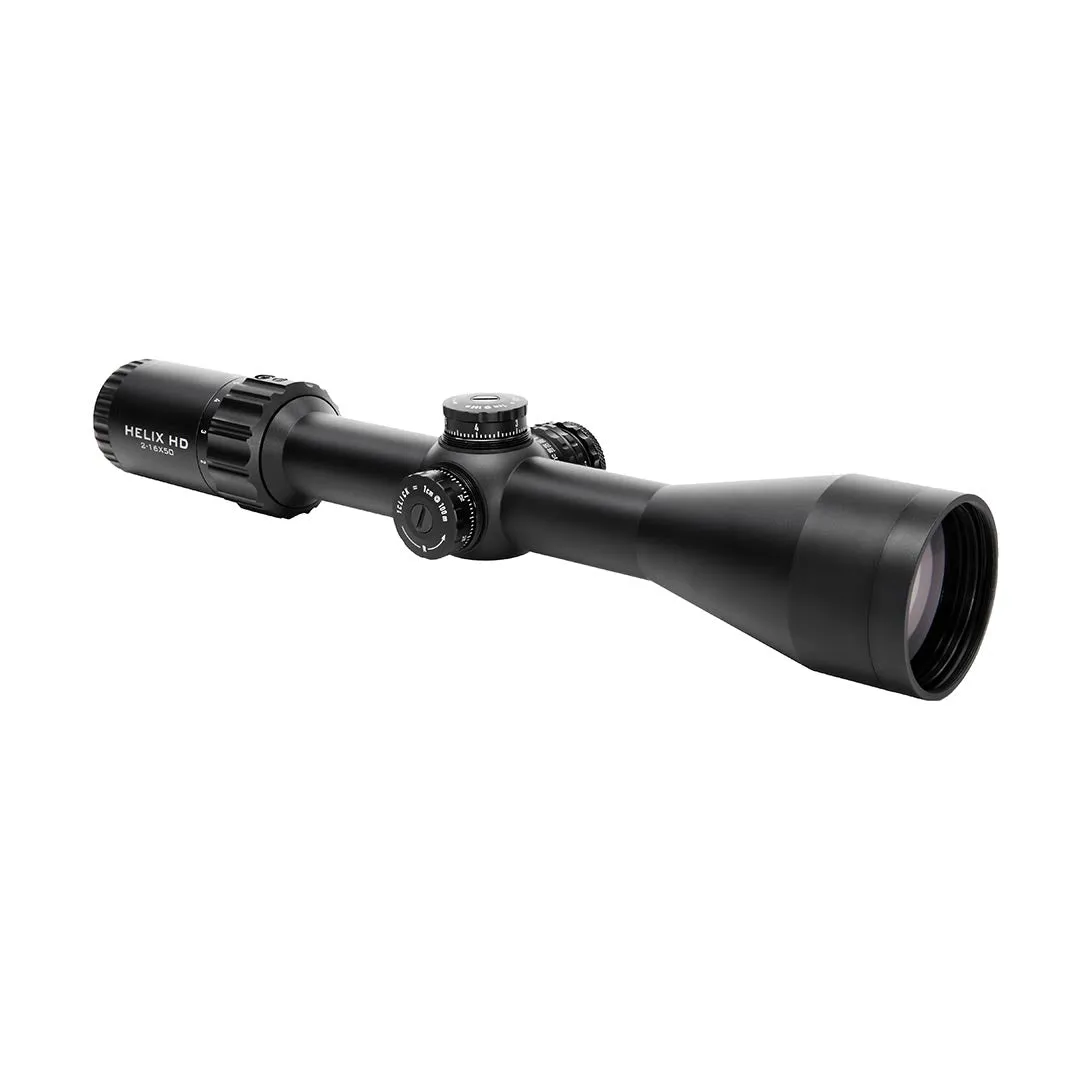 Element Helix HD 2-16x50 RAPTR-1 SFP