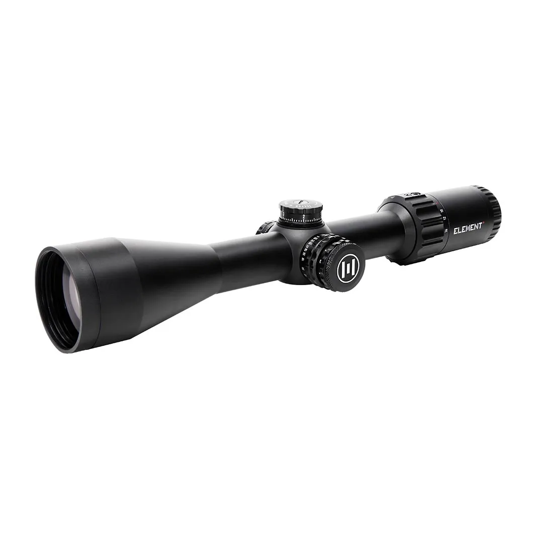 Element Helix HD 2-16x50 RAPTR-1 SFP