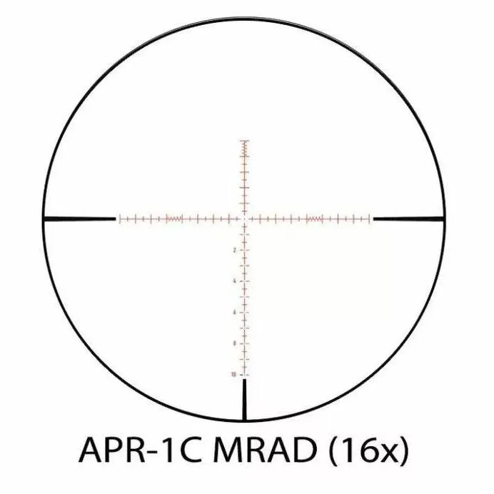 ELEMENT OPTICS HELIX HDLR 2-16X50 (MOA APR-1C)