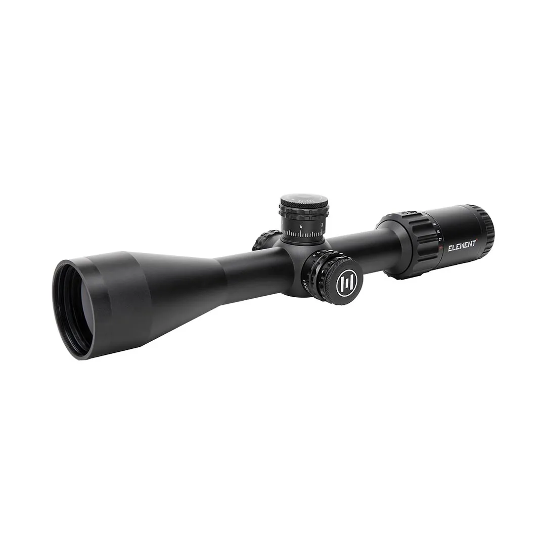 Element Optics Helix HDLR SFP