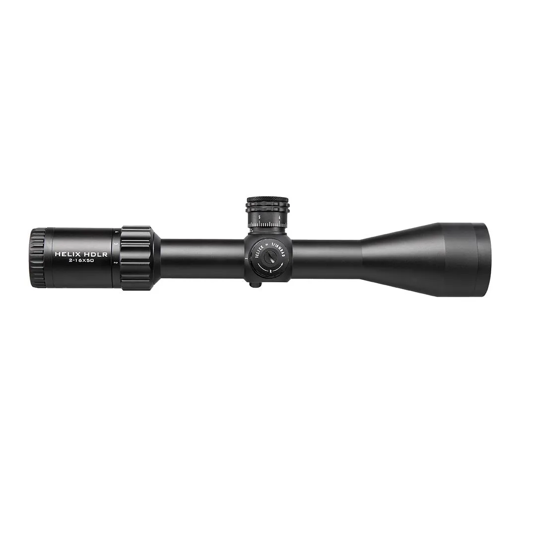 Element Optics Helix HDLR SFP