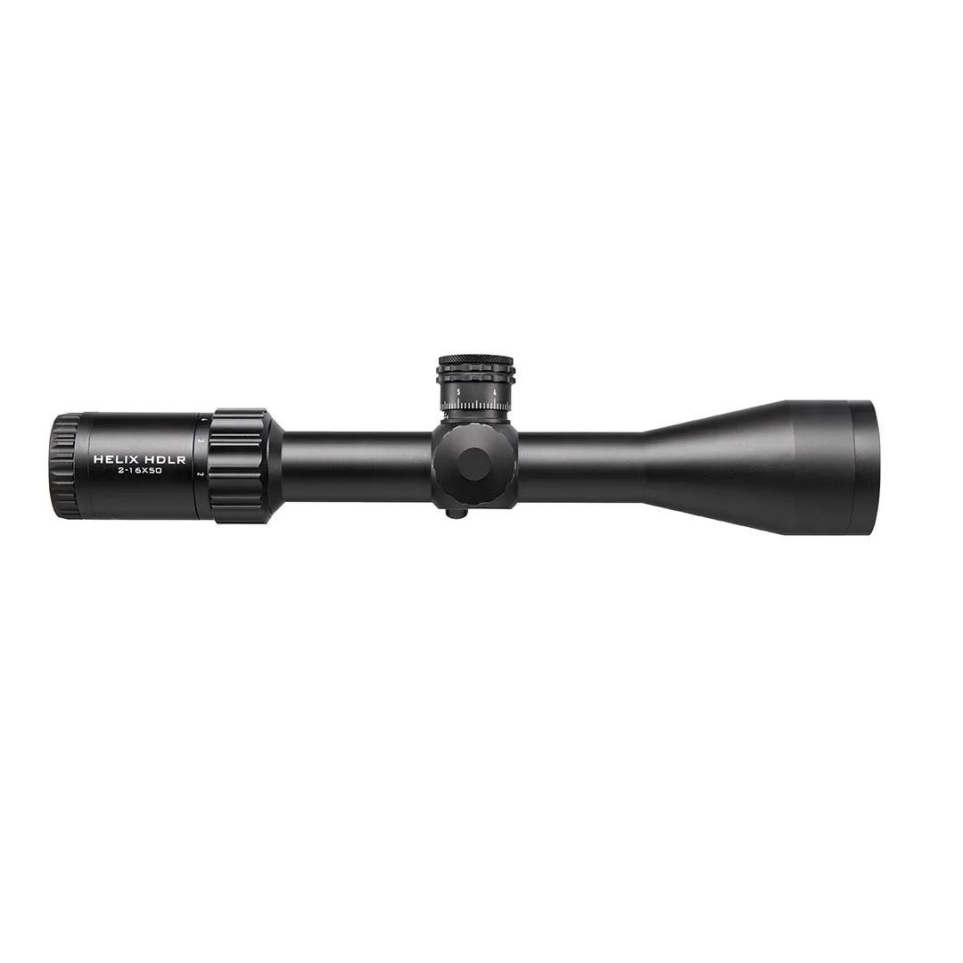Element Optics Helix HDLR SFP