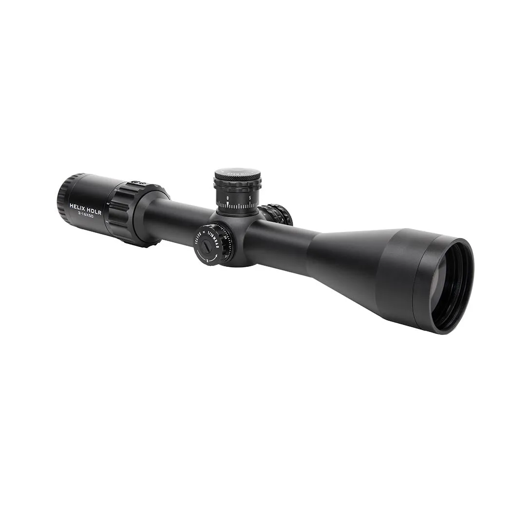 Element Optics Helix HDLR SFP