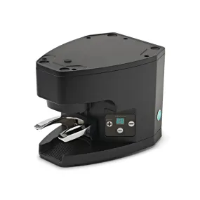 Eureka Under-the-Grinder Automatic Tamper for Atom (Black)