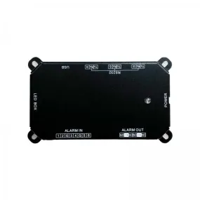 EverFocus EMV400SIO External Input/Output Box for EMV400S FHD Series