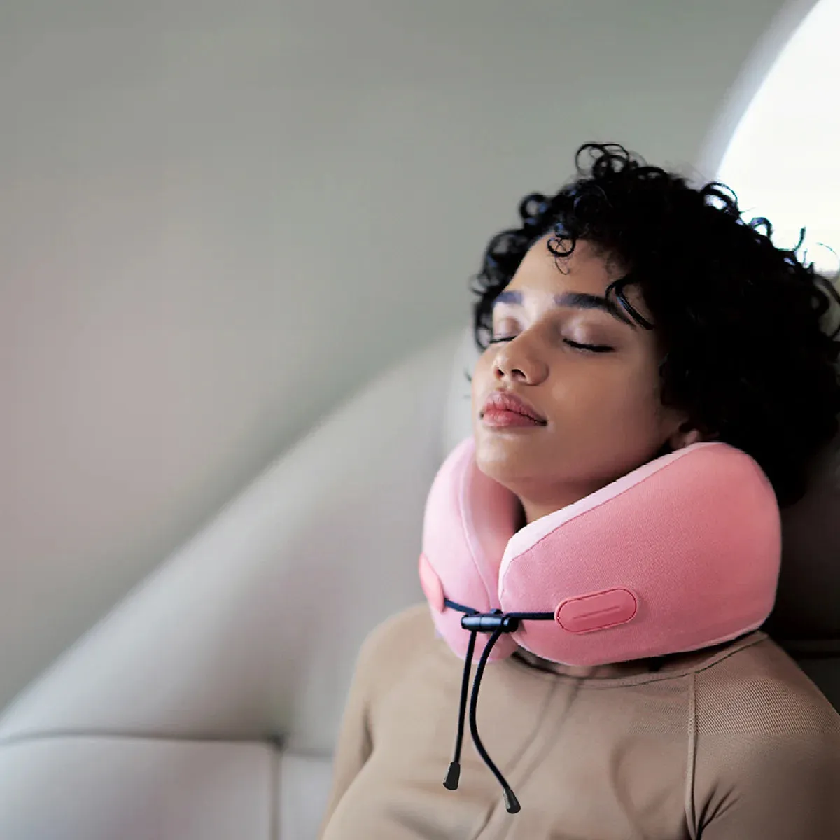 EveryThink Travel Pillow